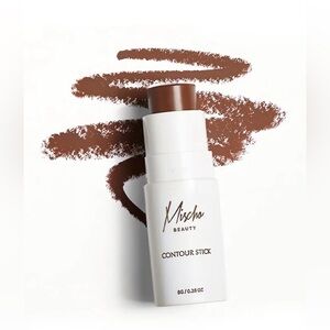 ❤️HOST PICK!!❤️ Mischo Beauty Contour Stick in Dark 8g BRAND NEW IN BOX